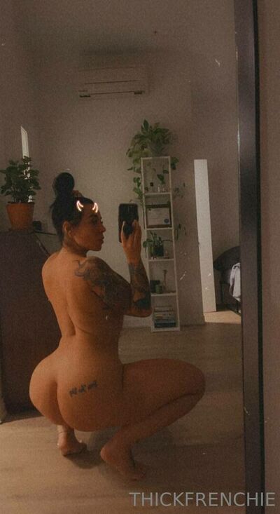 Thickfrenchie