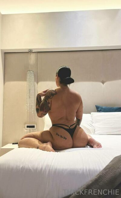 Thickfrenchie