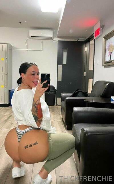 Thickfrenchie