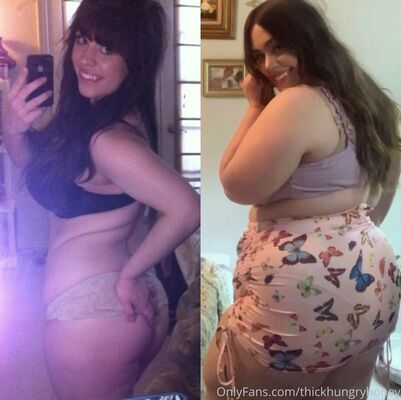 Thickhungryhoney