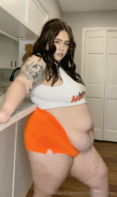 Thickhungryhoney