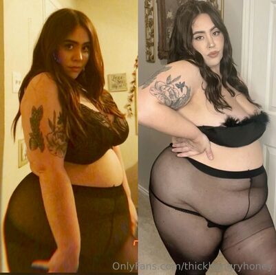 Thickhungryhoney