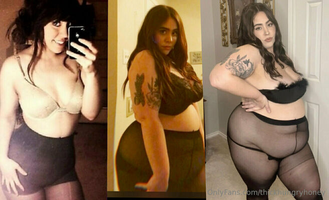 Thickhungryhoney