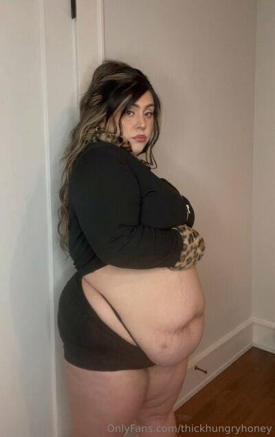 Thickhungryhoney