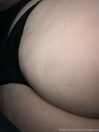 Thickishpanda