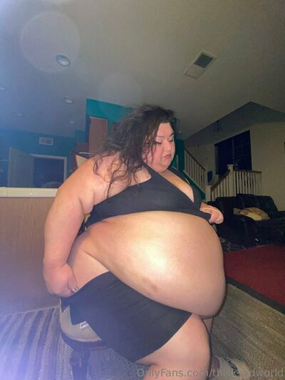 Thicksadworld