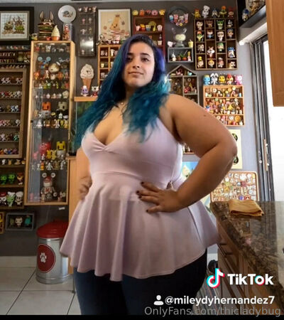 Thicladybug