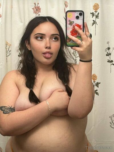 Thikkixnikki