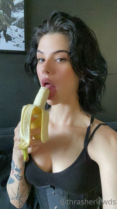 Thrasherlewds