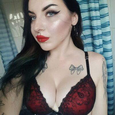Thrashmetaldoll