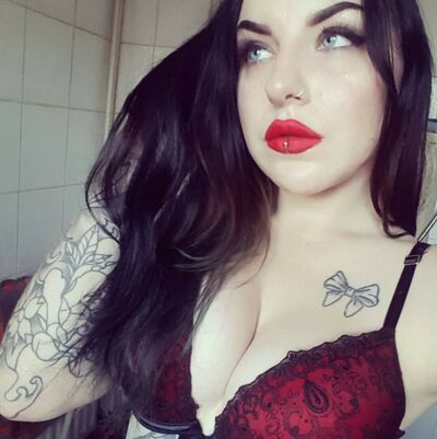 Thrashmetaldoll