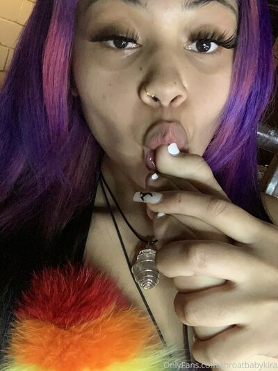 Throatbabykira
