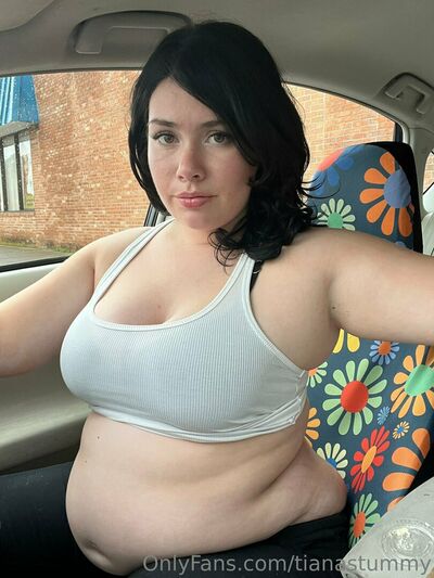 Tianastummy