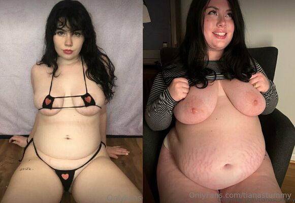 Tianastummy