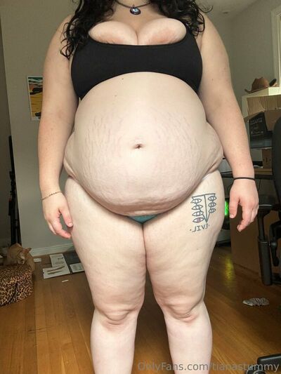 Tianastummy