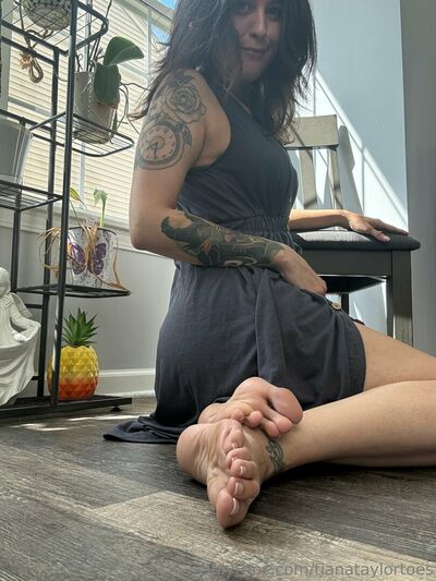 Tianataylortoes