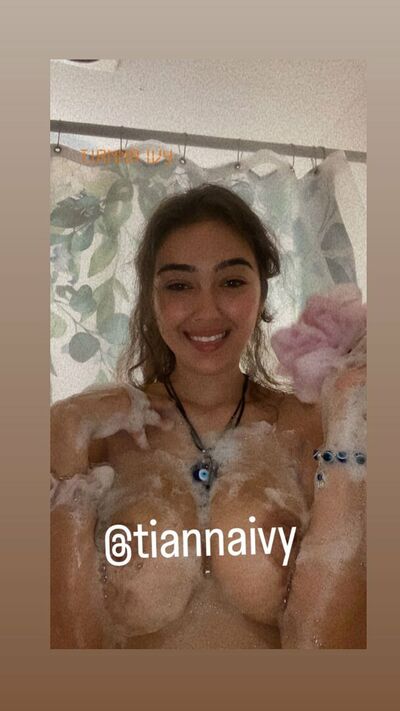 Tiannaivy