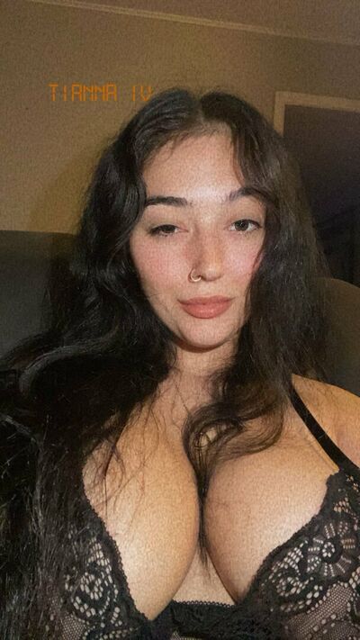 Tiannaivy