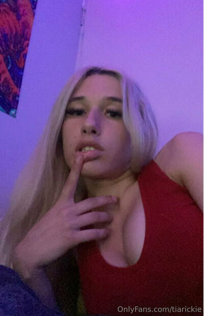 Tiarickie