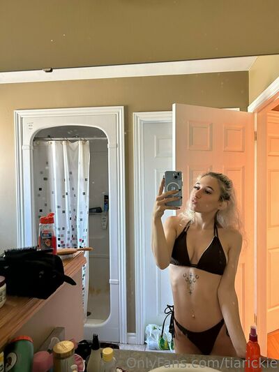 Tiarickie