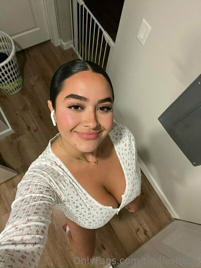 Tiddiesbabe