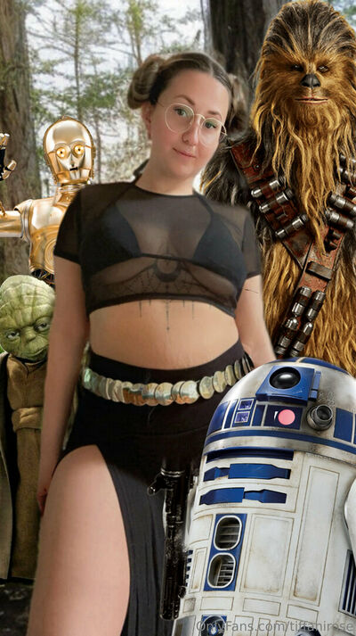Tiffanirose
