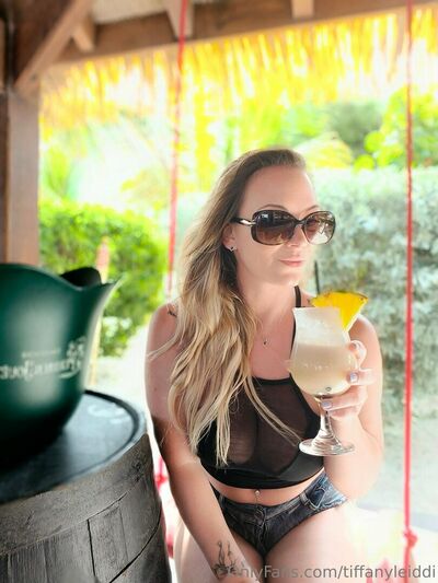 Tiffanyleiddi