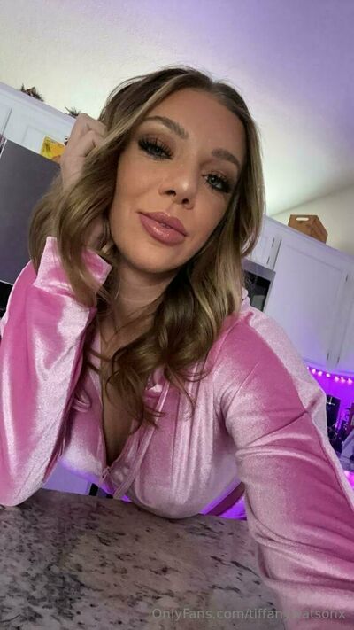 Tiffanywatsonx