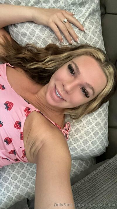 Tiffanywatsonx