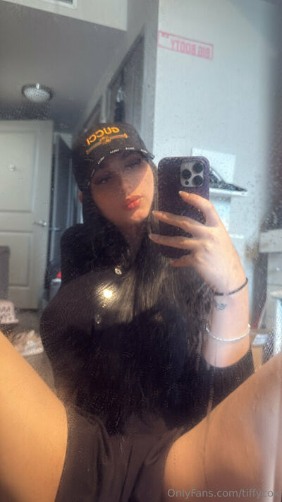 Tiffycox