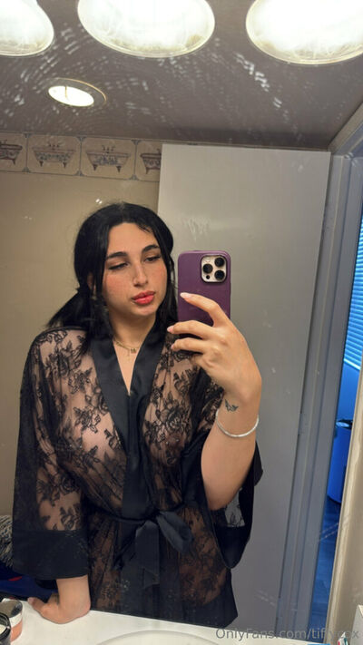 Tiffycox