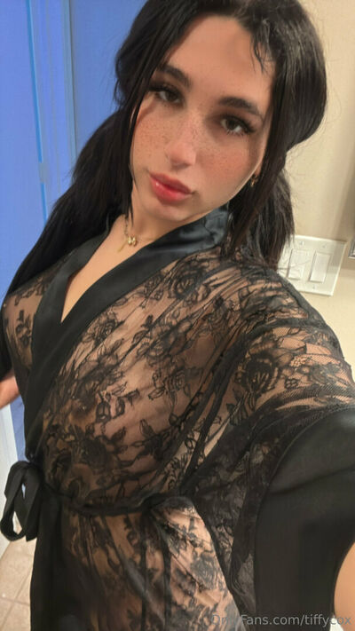 Tiffycox