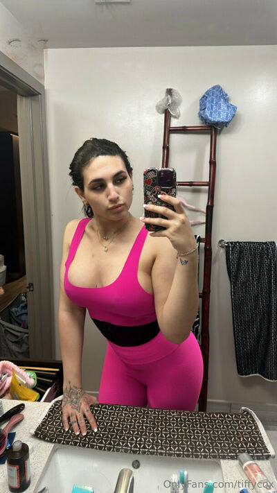 Tiffycox