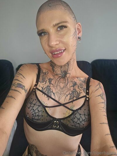 Tigerbabex
