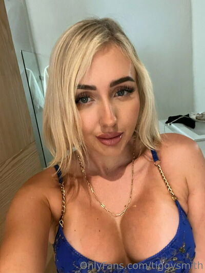 Tiggysmith