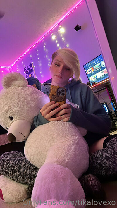 Tikalovexo