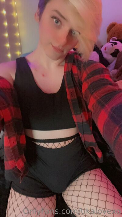 Tikalovexo