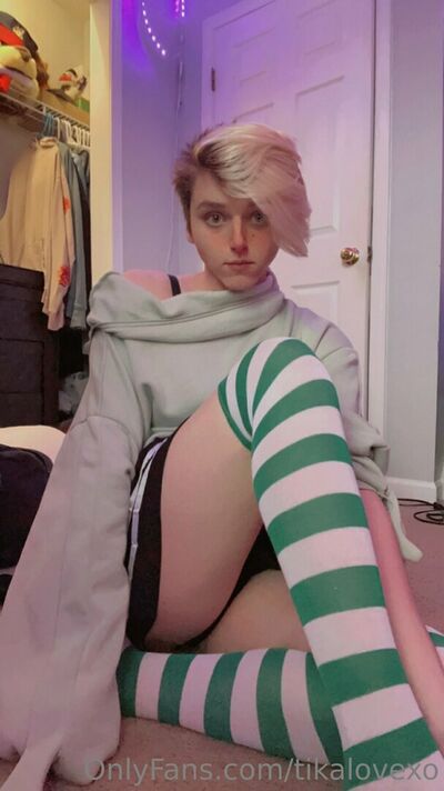 Tikalovexo