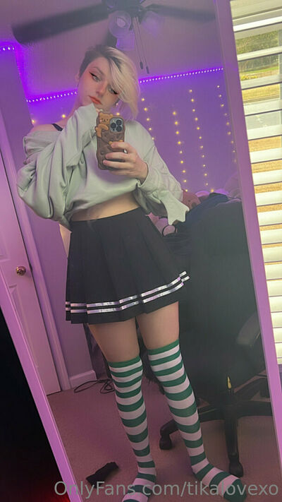Tikalovexo