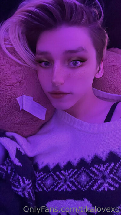 Tikalovexo