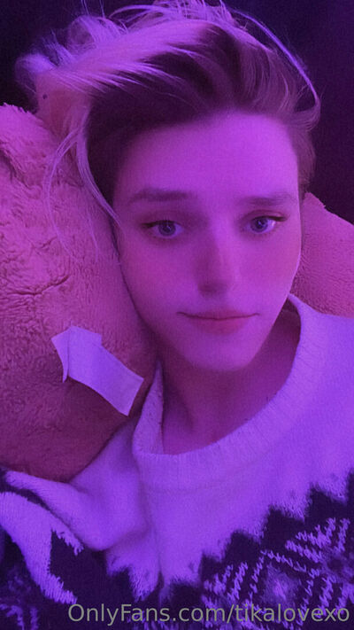 Tikalovexo