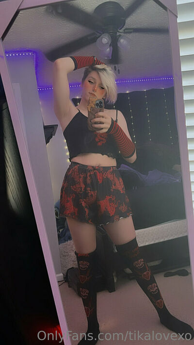 Tikalovexo