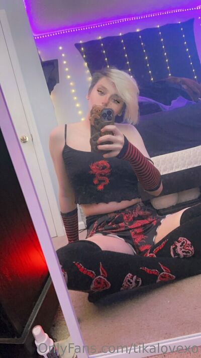 Tikalovexo