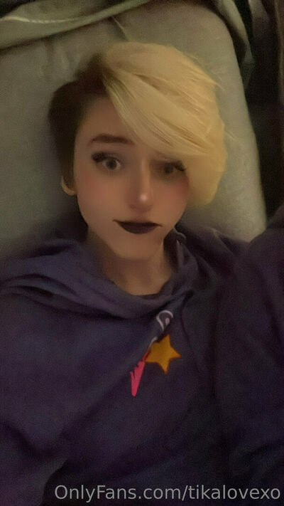 Tikalovexo