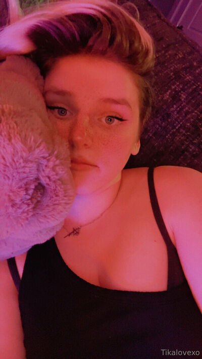 Tikalovexo