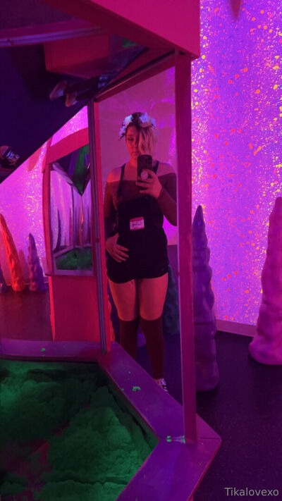 Tikalovexo