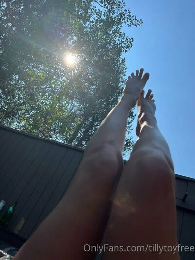 Tillytoyfree