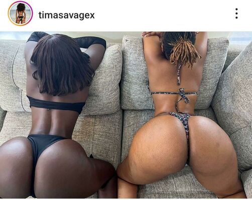 Timasavagex