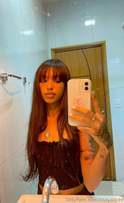 Tinxyalicex