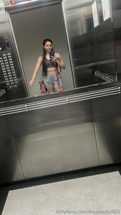 Tinypeach2021